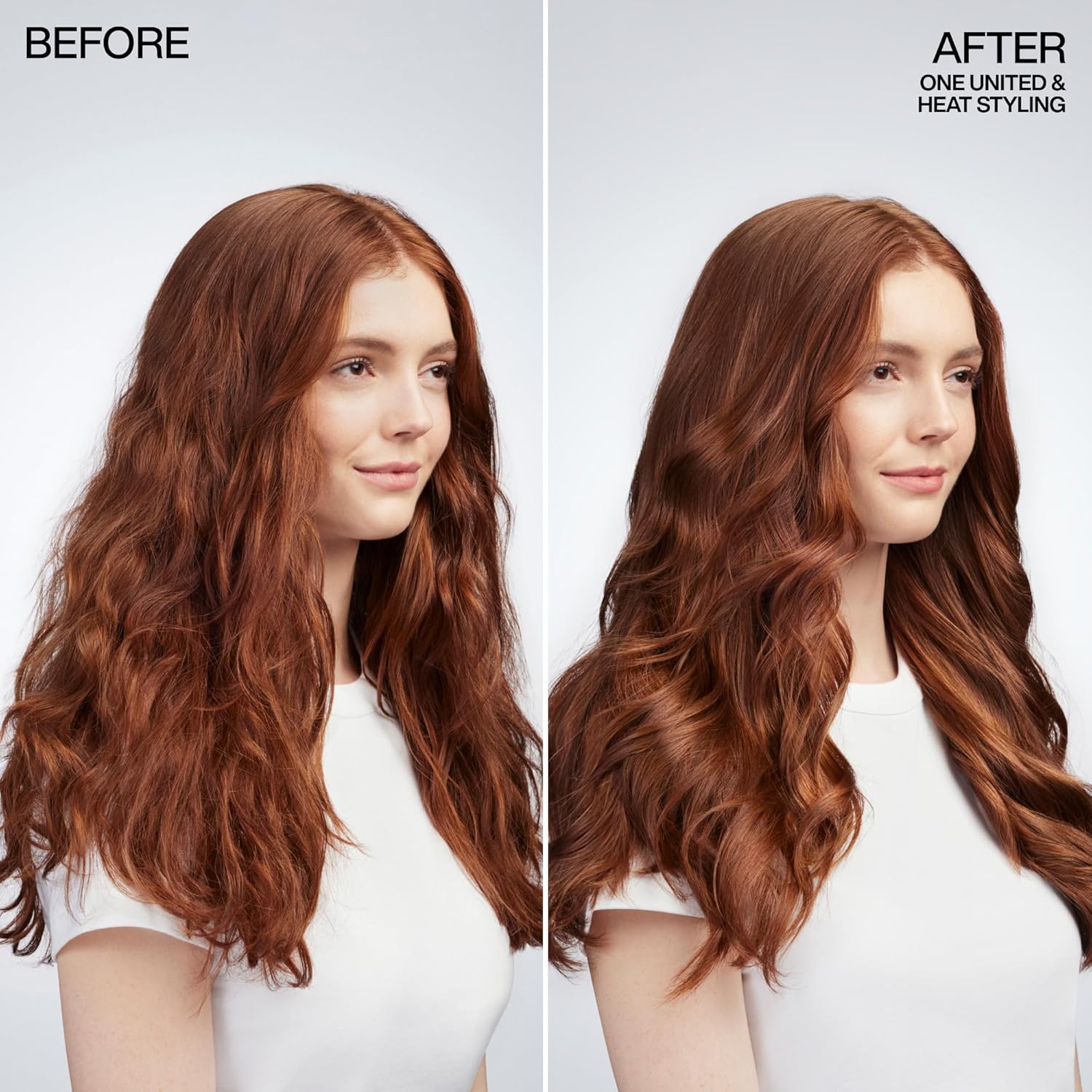 Redken - One United Spray - 150ml - Multi-bénéfices, vegan, thermo-protection