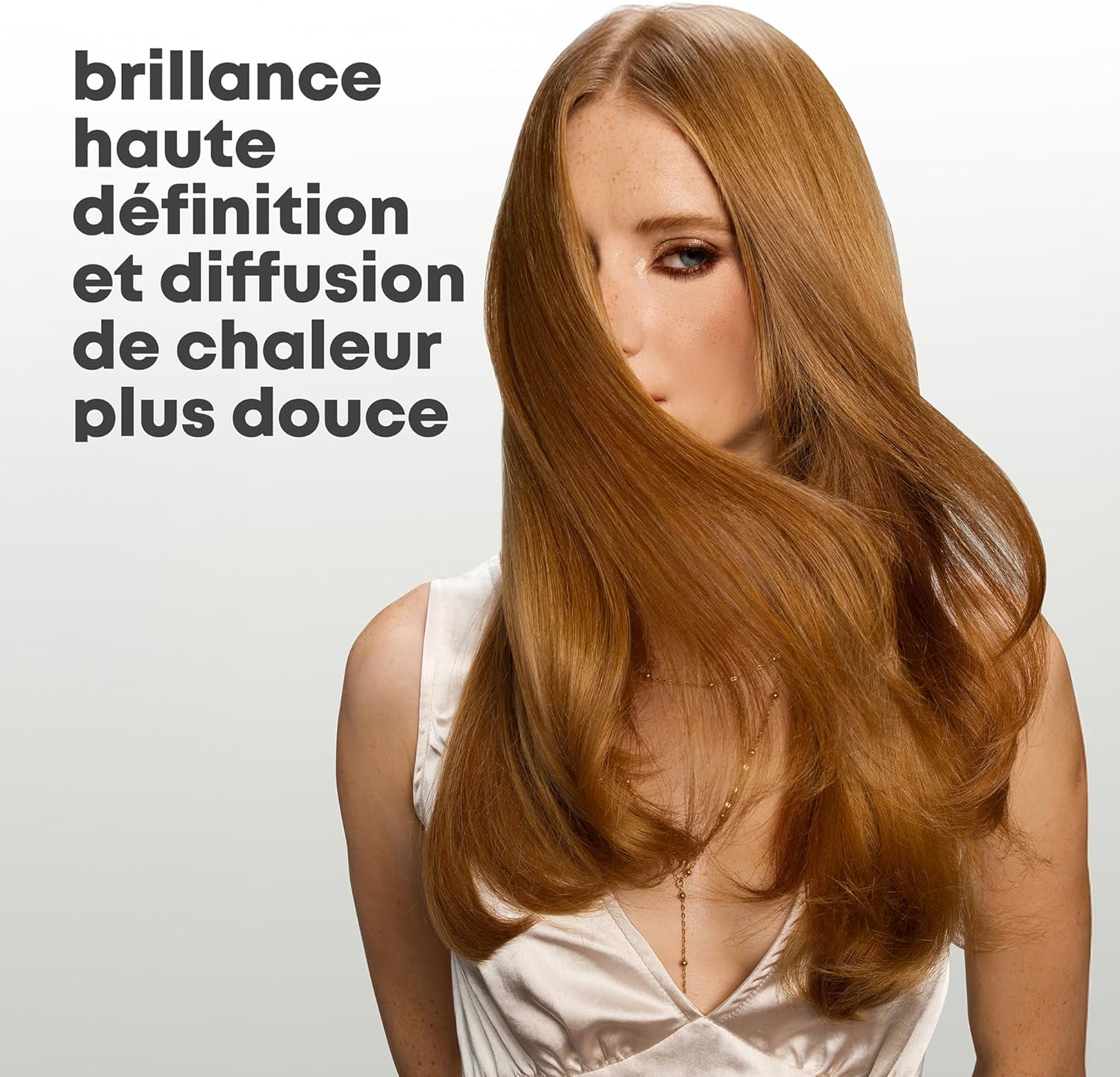 Revamp - Tri-Care pro - design compact - ions, infrarouge, huiles, 3 embouts