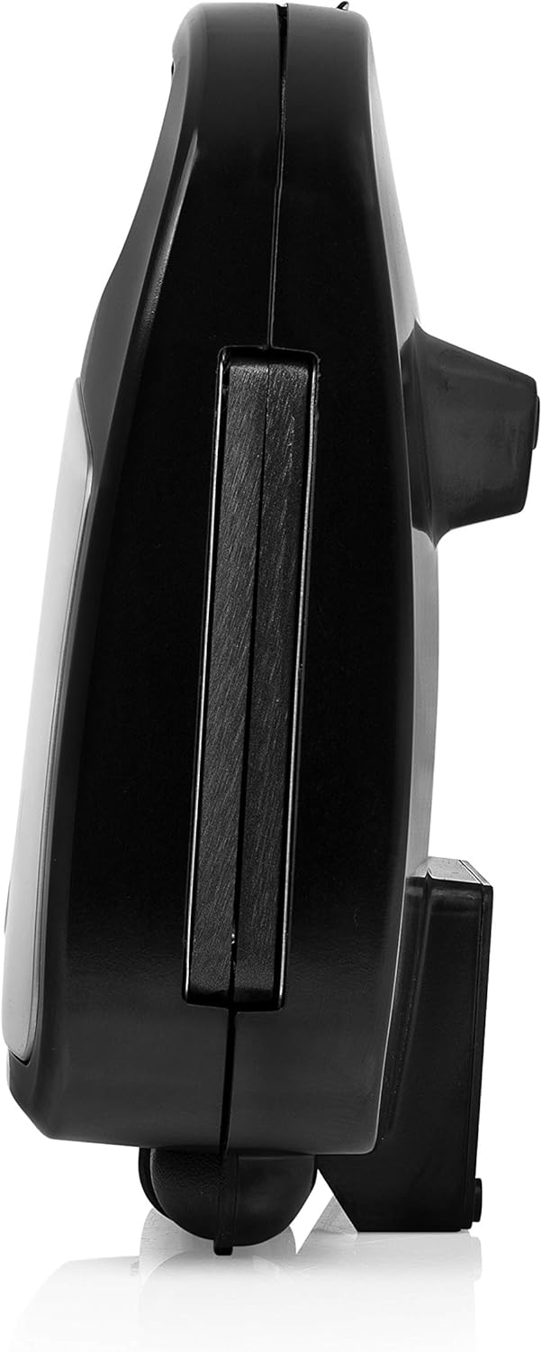 Tristar - Contact 3-en-1 - Compact - sandwich, grill, gaufres, 800W - SA-3070