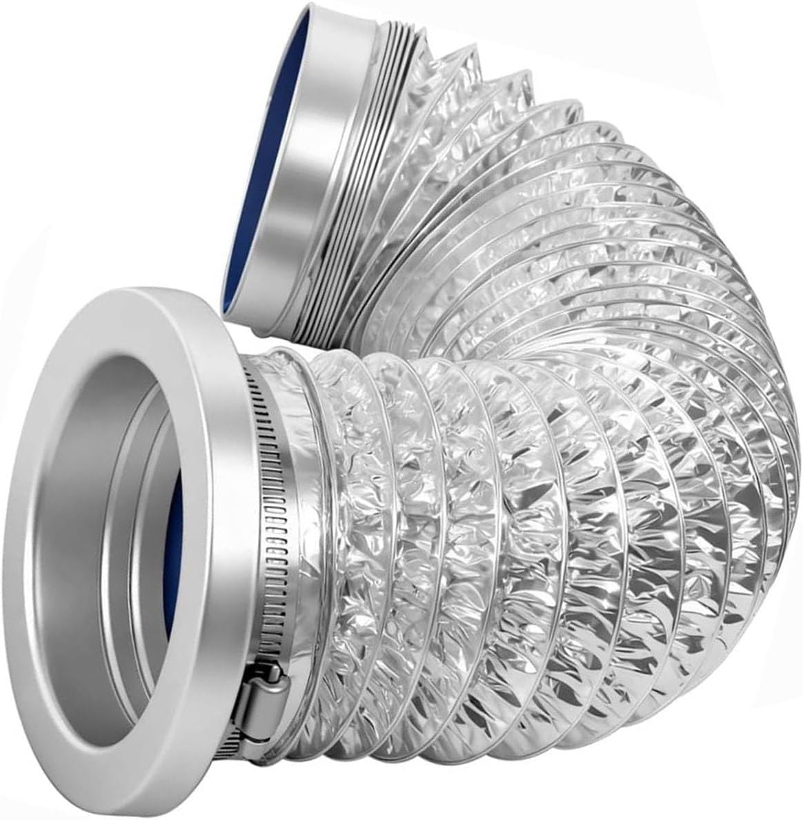 Cocoarm - Connecteur magnétique pour sèche-linge - évacuation, facile à installer, robuste