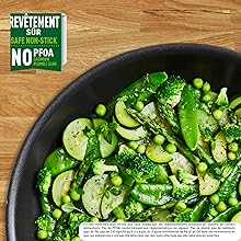 poele,casserole,tefal,poele induction,casserole induction,ustensiles de cuisine tefal