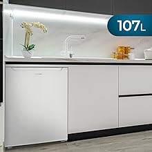 frigo, mini frigo, frigo congelateur, refrigerateur, petit frigo, mini frigo de chambre