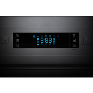 Lave-vaisselle à installation libre DW60M6050FS