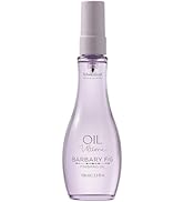 Schwarzkopf Professional Oil Ultime Huile De Finition Figue De Barbarie Huile Pour Cheveux Secs E...