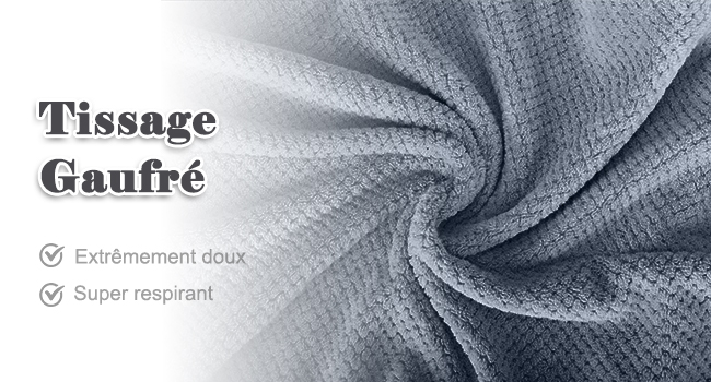 Soft Anti Frizz Head Super Absorbent Quick Drying Curly Hair Towel for Women