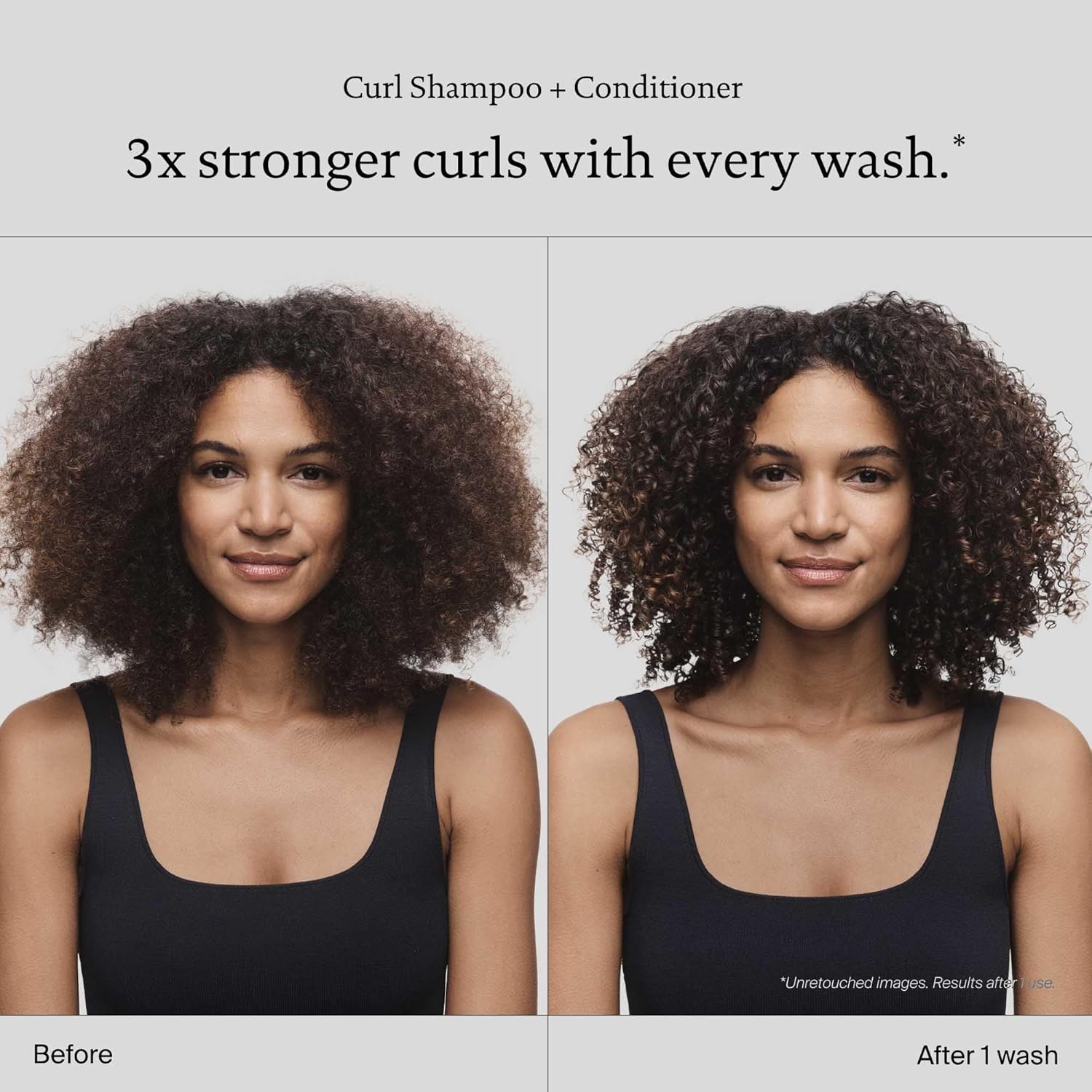 Living Proof – Curl Conditioner – 236ml – Hydrate, démêle, anti-frisottis cheveux bouclés