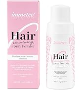 Immetee Poudre de volume de cheveux pour femme