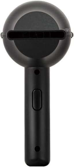 TGR - Iconic 2.0i (Noir intense) - design moderne, confort premium