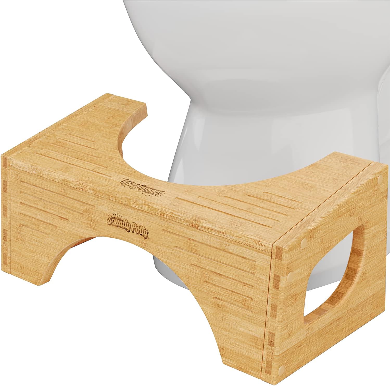 Squatty Potty - Original Bambou - 7