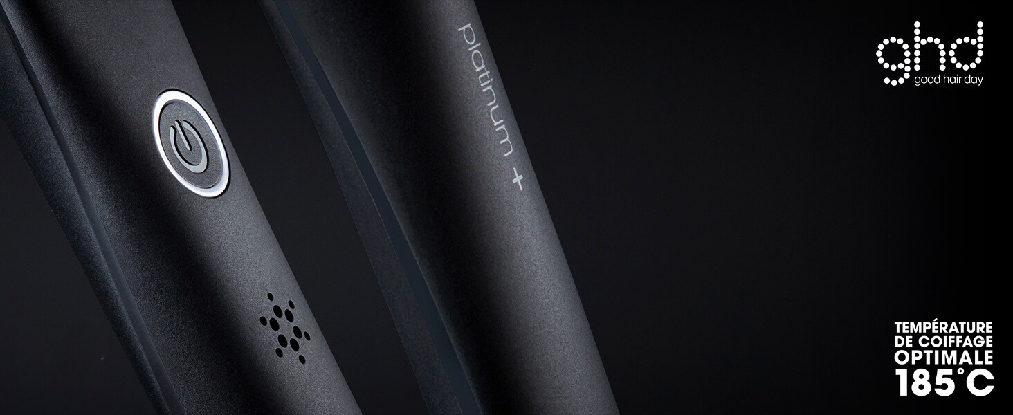 ghd platinum+