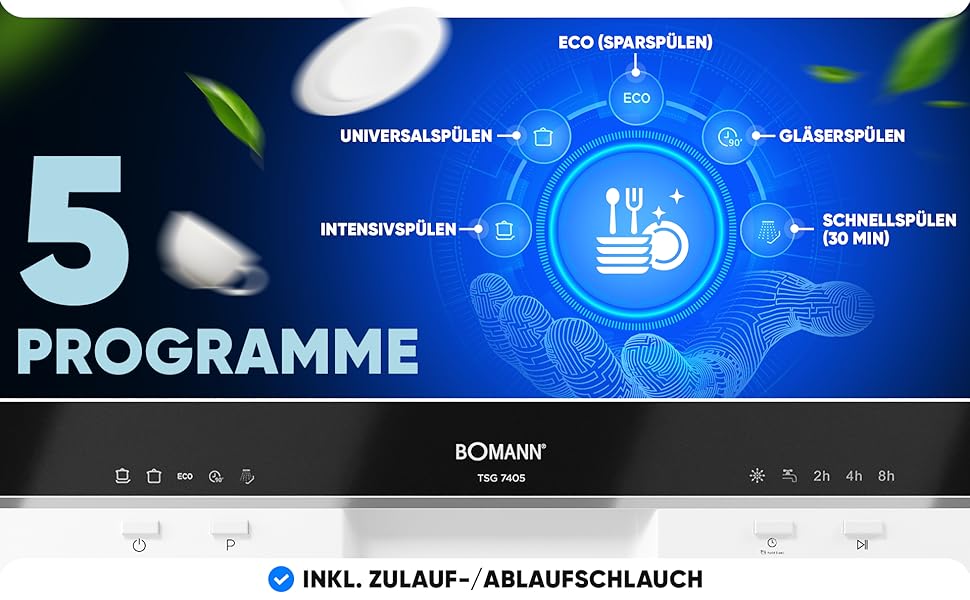 petit lave-vaisselle