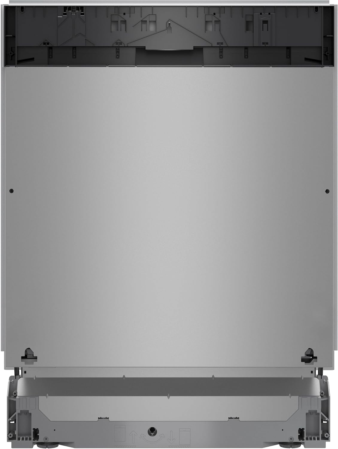 Bosch - lave-vaisselle Série 2 - 60 cm - encastrable, SMV25EX06F