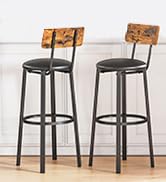 les tabourets de bar [unused0]