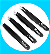 Pince a Epiler Professionnelle Kit