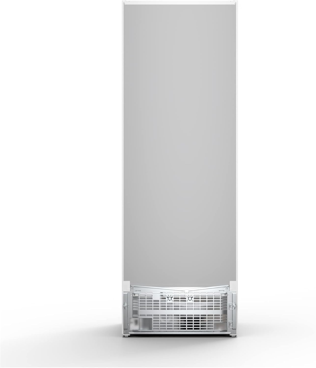 Bosch - combiné série 4, 203x70cm, blanc, réfrigérateur KGN49XWEA