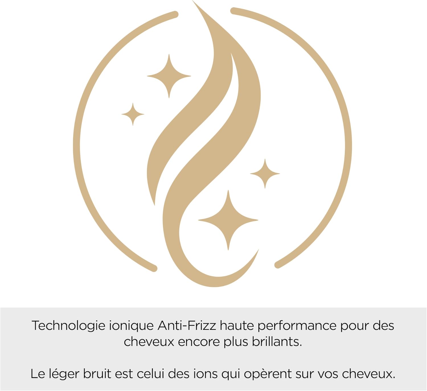 BaByliss - Lisseur Hydro Fusion - 5 températures - Ions, arrêt auto, chauffe rapide - ST573E