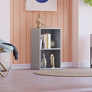 Bibliothèque Oxford Cube