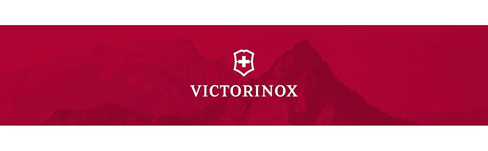 Logo Victornox