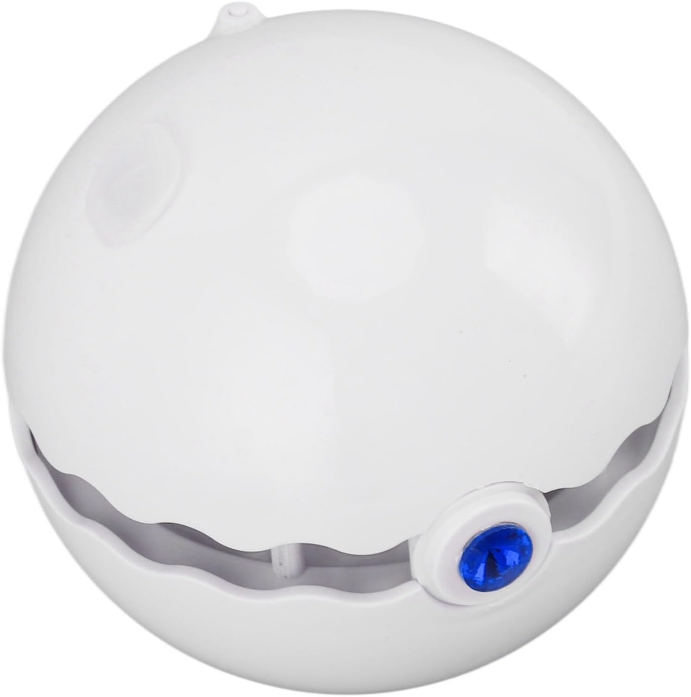 Mini lave-vaisselle d’évier - USB, IP67, 1200mAh, ultrasons, rotation rapide