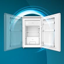 frigo, mini frigo, frigo congelateur, refrigerateur, petit frigo, mini frigo de chambre