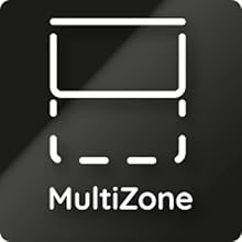 Multizone.