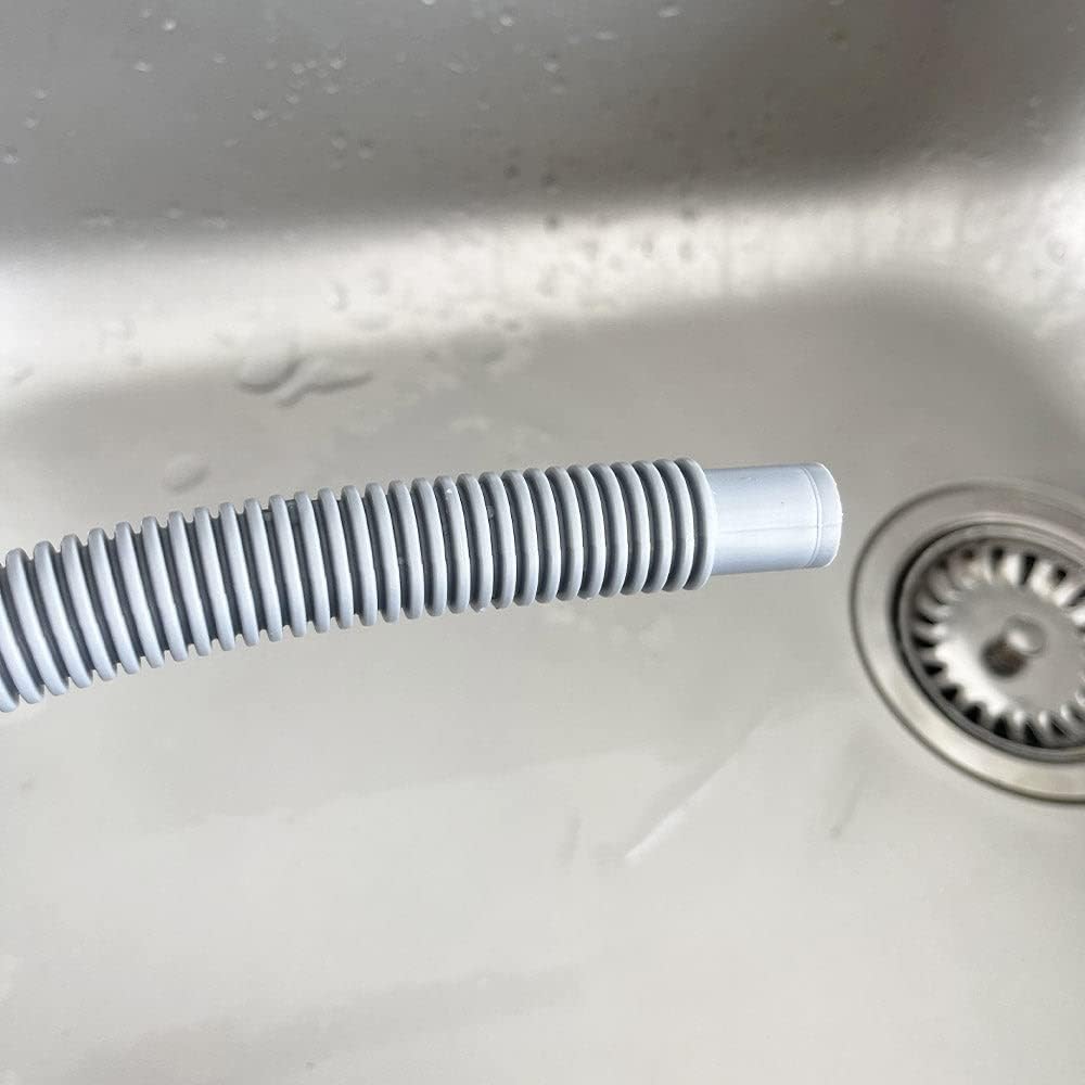 Mini lave-vaisselle compact 3 couverts, silencieux, LED, réservoir WASH CLEAN