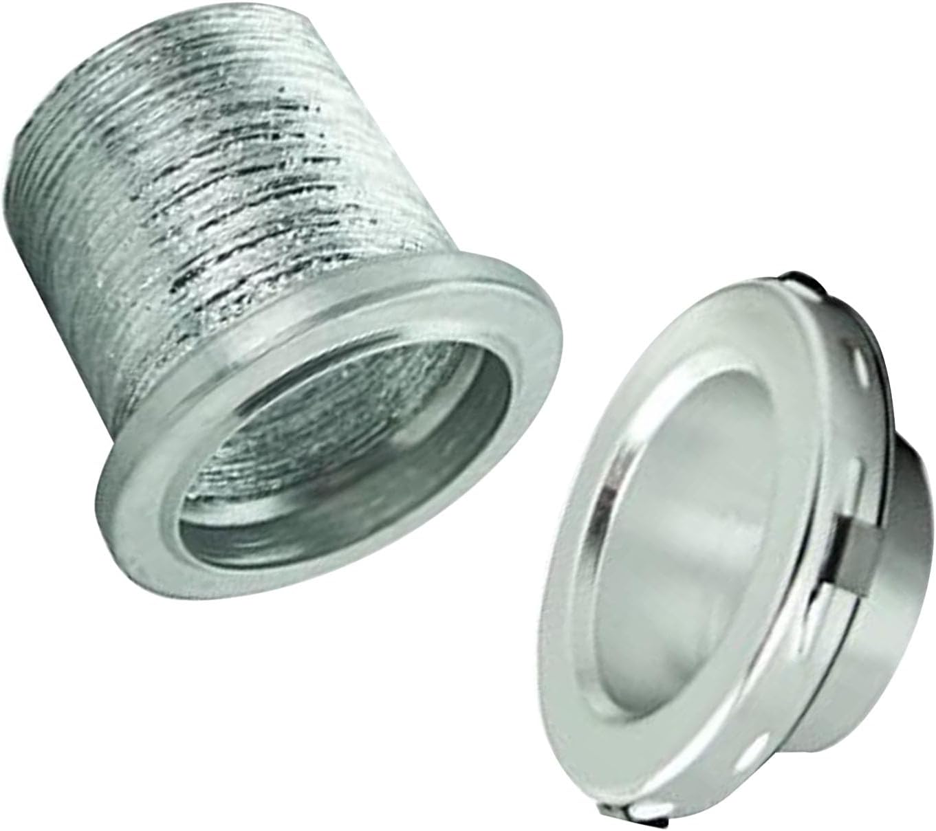 Cocoarm - Raccord d'évent magnétique - acier inox - connexion facile