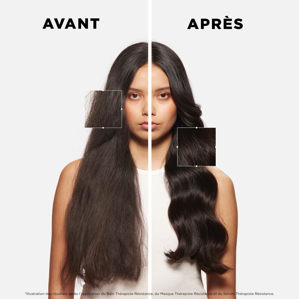 Kérastase - Thérapiste Masque - 200ml - réparation intense cheveux