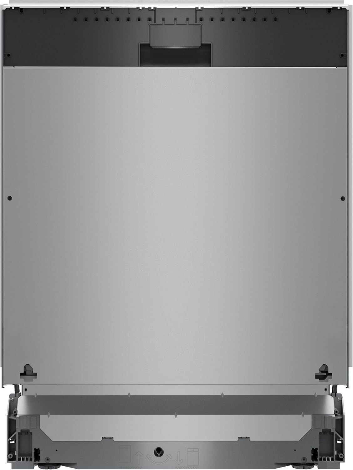 Bosch - lave-vaisselle Série 4 60 cm, tout intégrable, SMV4HCX07E