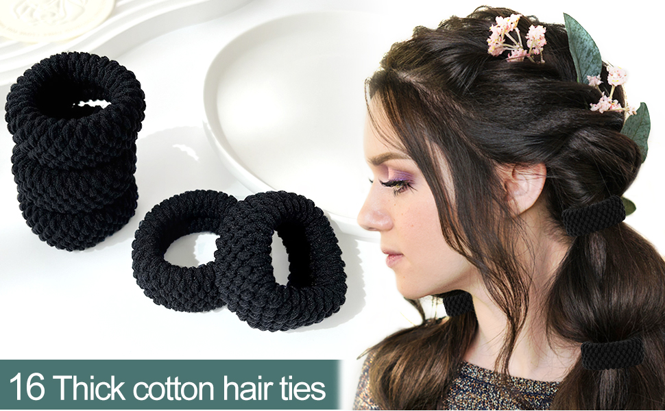 une femme avec une coiffe tressée