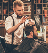 5.5 Coiffure Ciseaux 