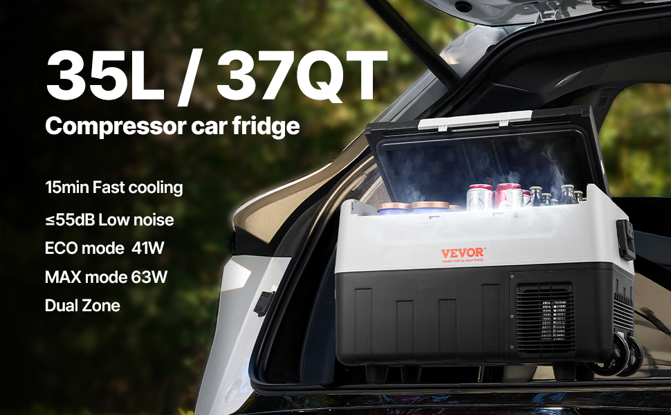 Glacière Électrique Portable