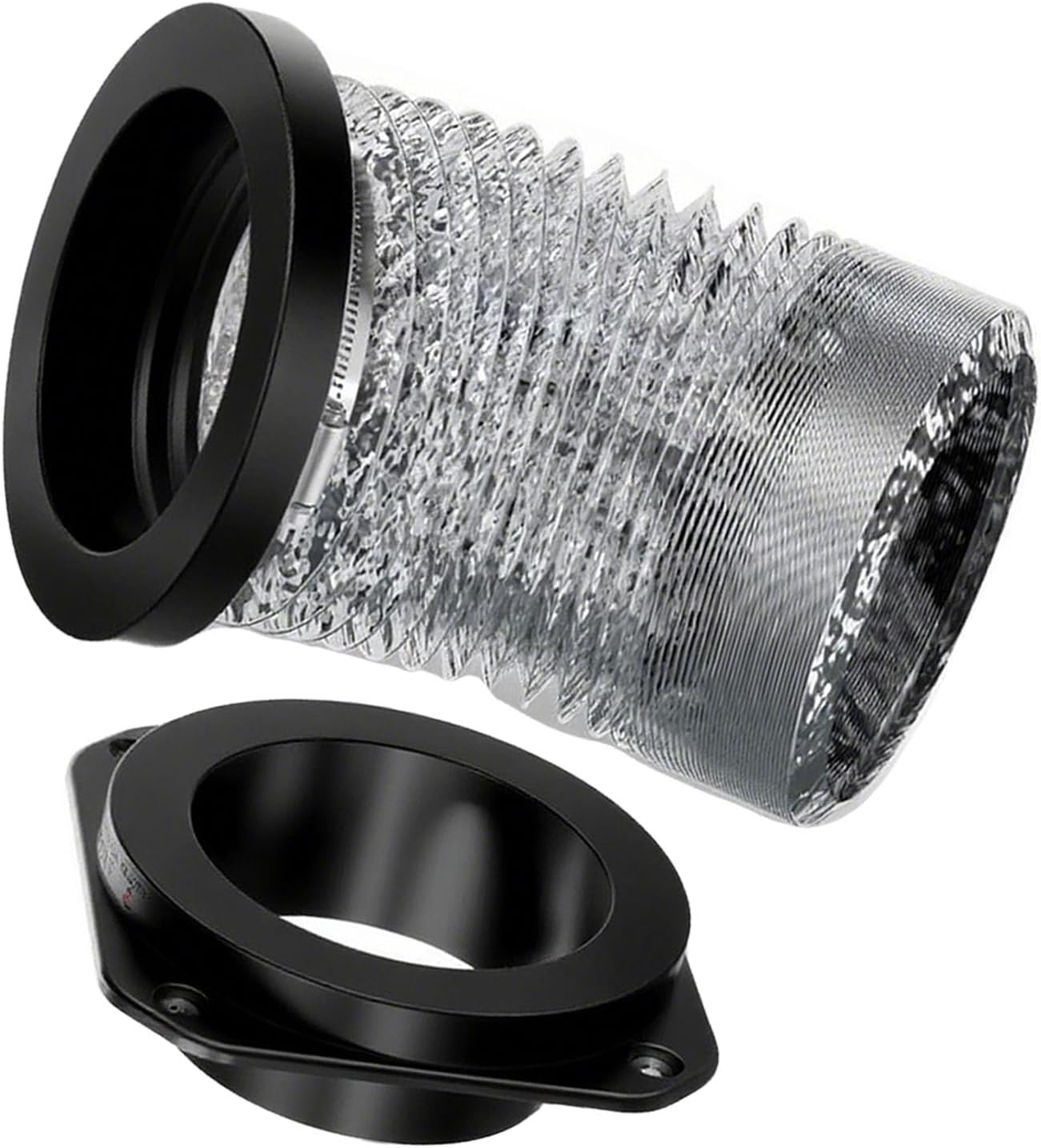 Cocoarm - Kit de couplage magnétique, aluminium résistant, installation facile, sécurité murale