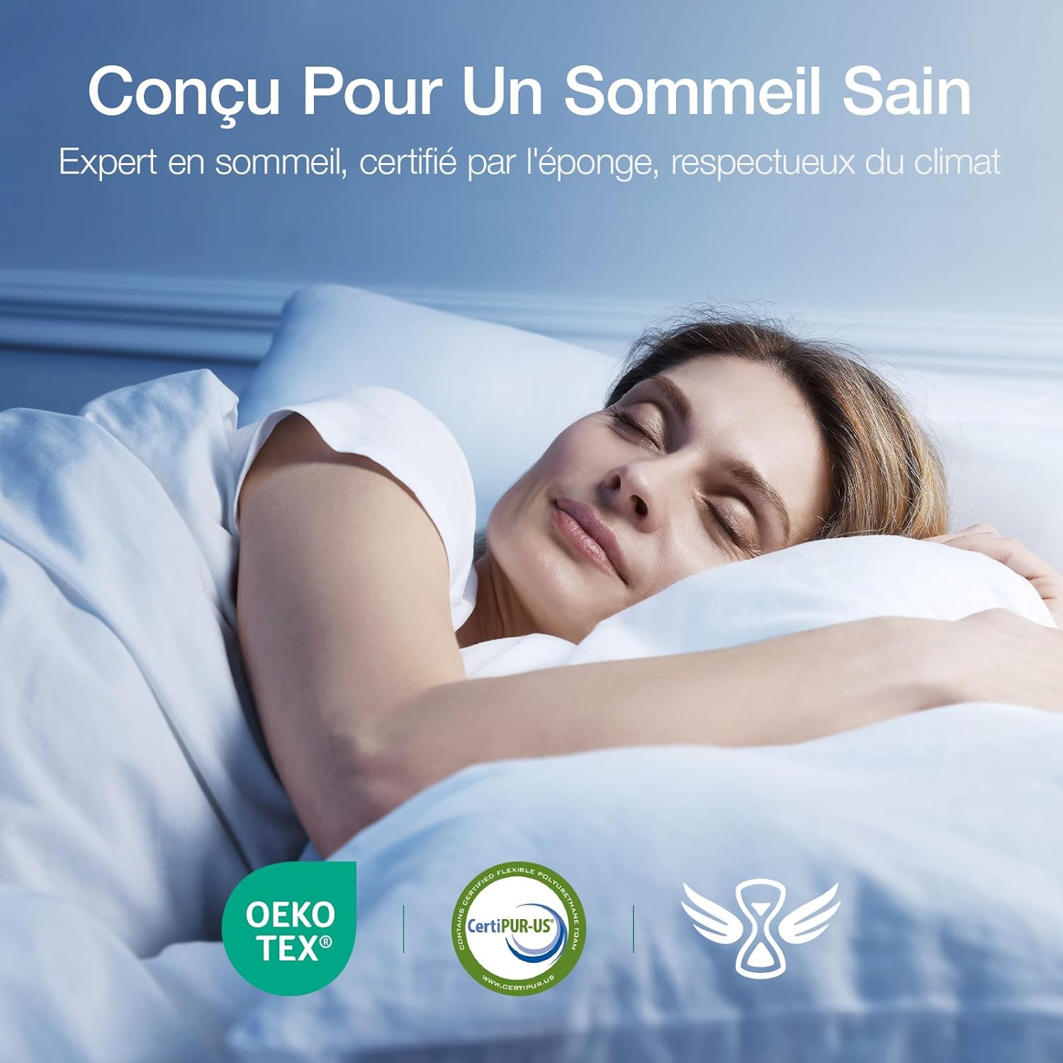 Compris, je suis prêt à reformuler les prochains titres que vous me donnerez selon vos instructions.