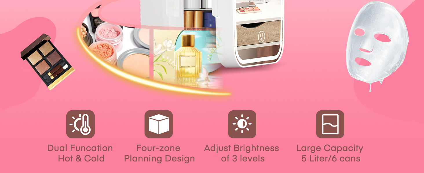 les meilleurs produits de beauté pour votre peau