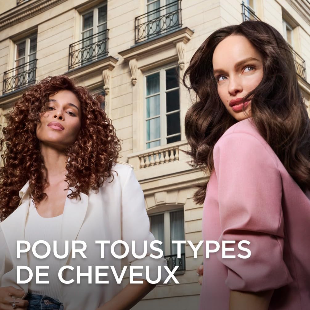 L'Oréal Paris - Casting Crème Gloss - Blond foncé sans ammoniaque, soin 6.18