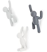 Umbra Buddy Patère murale