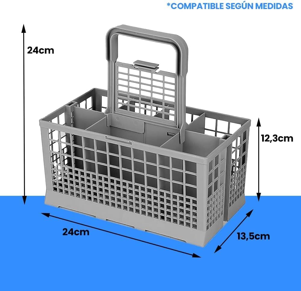 Tapis de lavage universel - résistant chaleur - compatible lave-vaisselle 99% - dimensions grandes