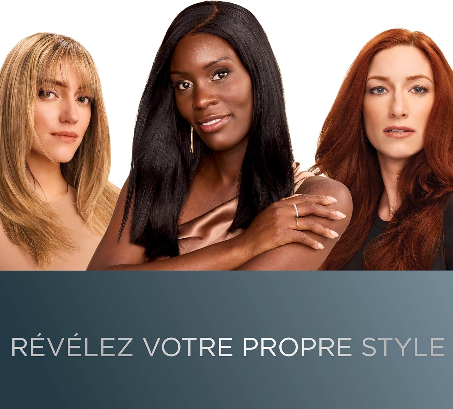 Shark - FlexStyle Air Styler - sèche-cheveux multi-accessoires, tous types de cheveux