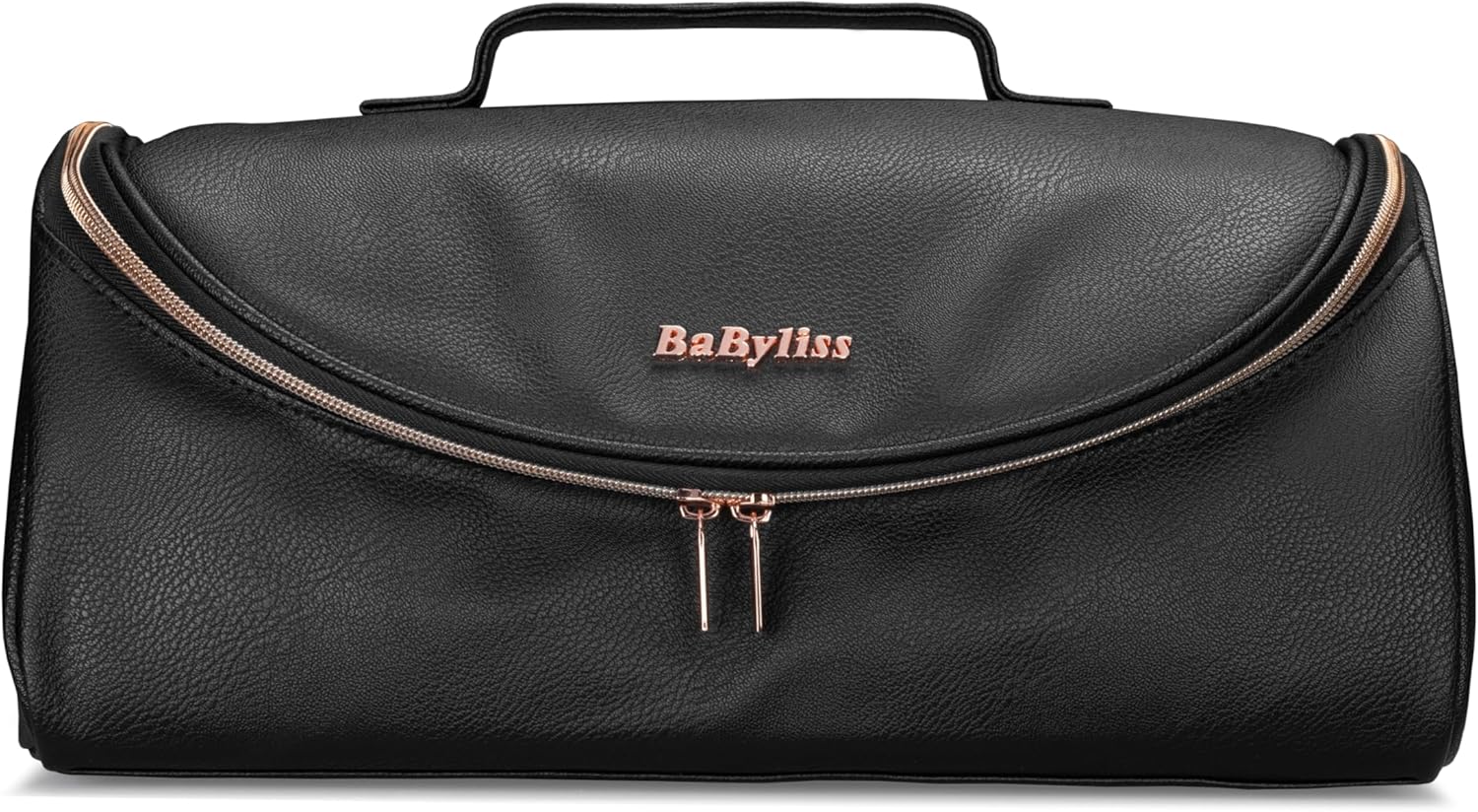 BaByliss - Air Wand - styler 4-en-1, ionique, diffuseur, vanity - AS6556E