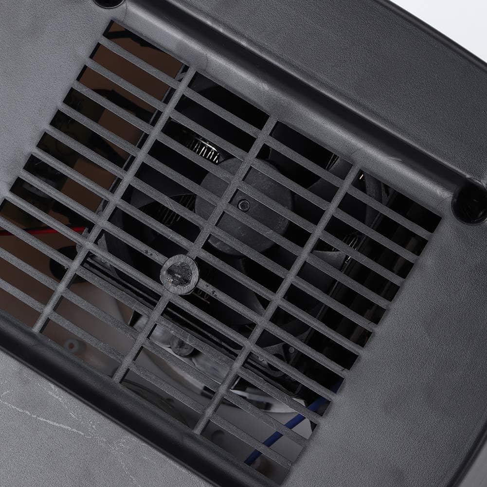 Sèche-linge compact - minuterie 180 min - usage domestique, camping-car