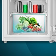 frigo, mini frigo, frigo congelateur, refrigerateur, petit frigo, mini frigo de chambre