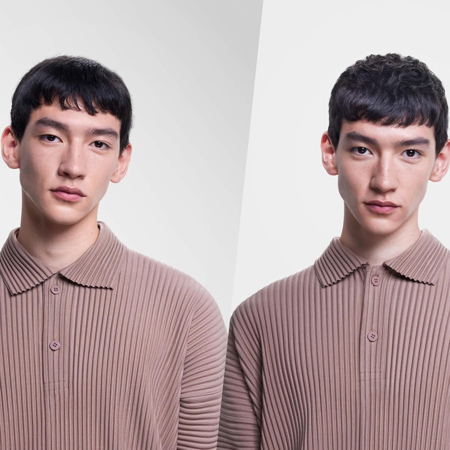 Dyson - Supersonic Nural - sèche-cheveux compact - spécial cheveux bouclés