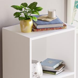 Bibliothèque cubique Oxford par vida designs 