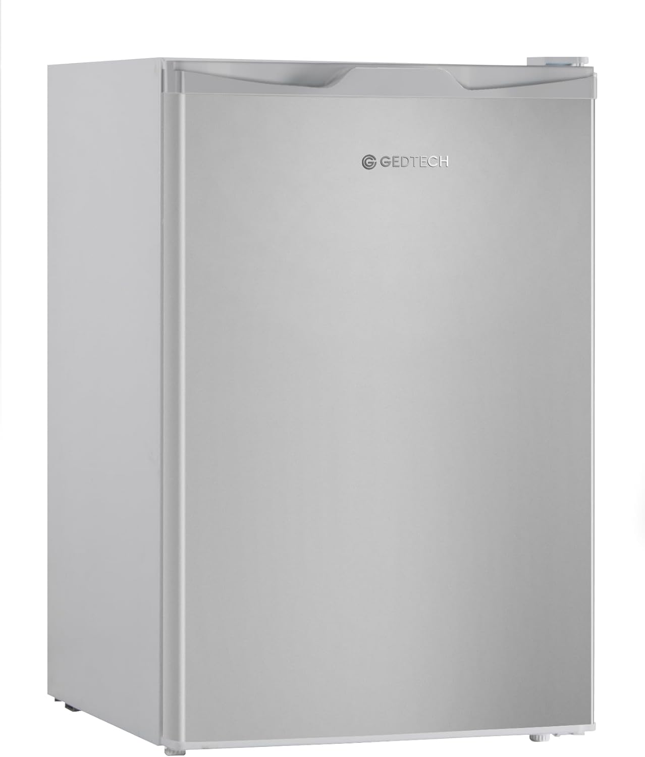 GEDTECH - Réfrigérateur Table Top 85L, congélation, classe E, GTOP93SL