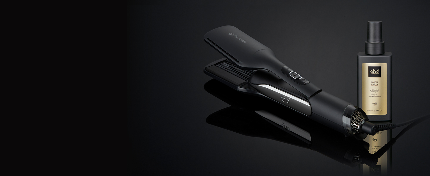 ghd duet style duo idéal