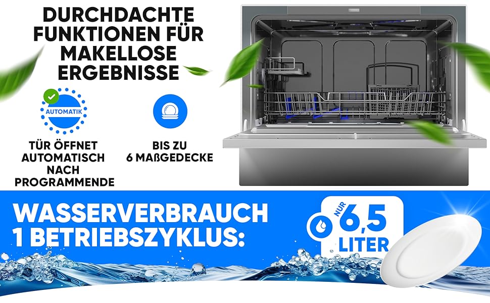 lave-vaisselle petit