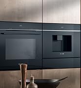 Siemens HB113FBS1, iQ100 Four encastrable 60 x 60 cm, Noir, Acier inoxydable, Chauffage rapide, I...