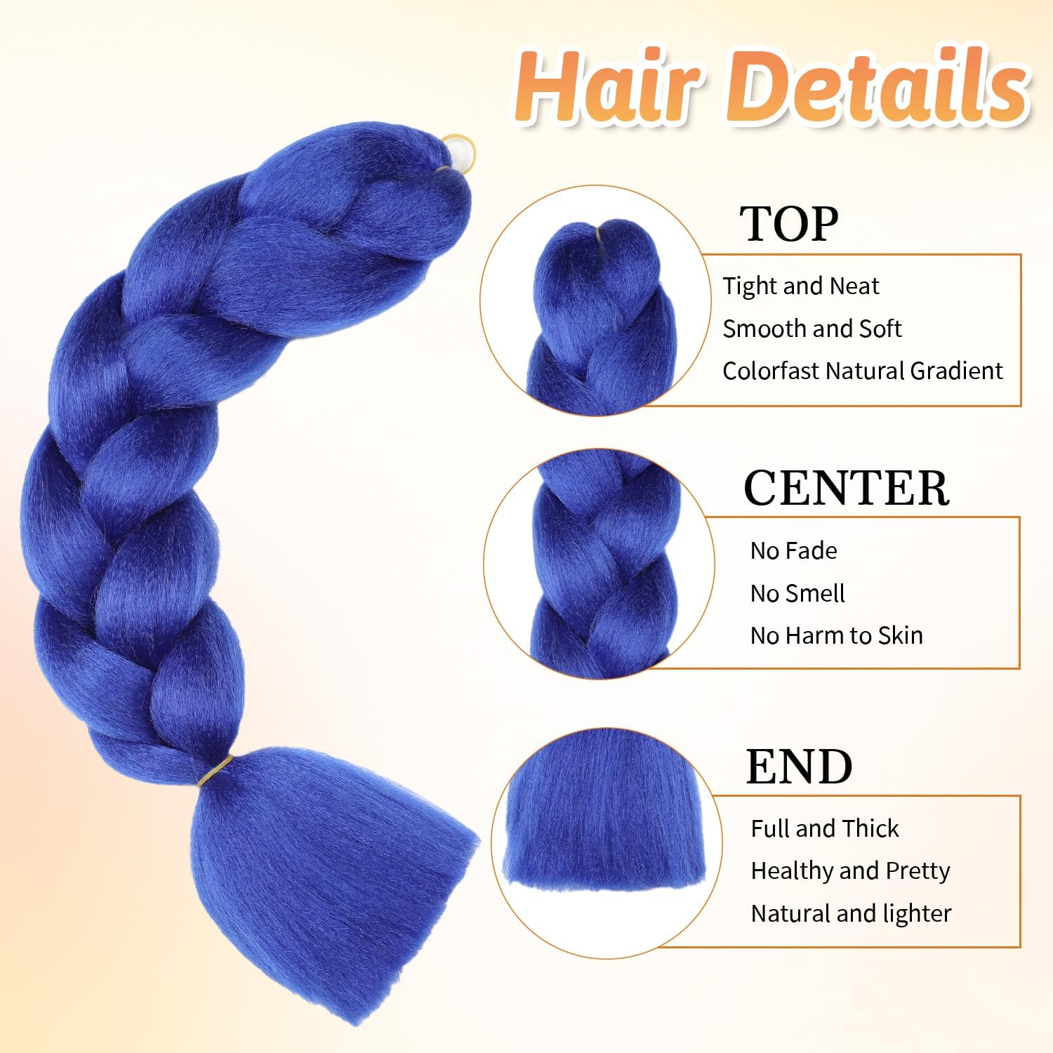 ShowJarlly - tresses africaines 24