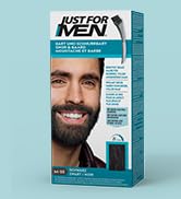 Emballage du produit portant la marque « HEAN » sur fond turquoise. Format d'affichage marketing ou de présentation de produits.